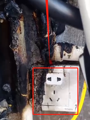 充电桩可以加装一个插座吗？