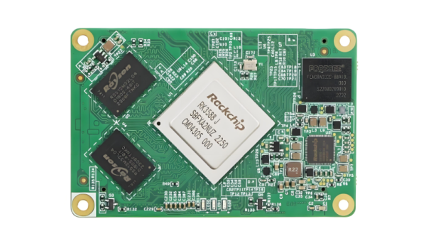 瑞芯微 RK 芯片与 NPU 技术详解：8K 视频 / Transformer 优化 + 6 大平台覆盖 AIoT 全场景